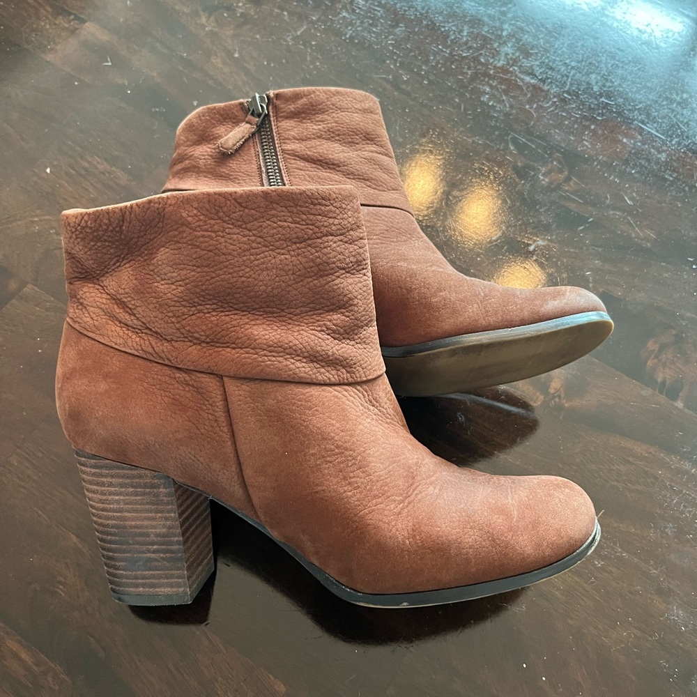 Cole Haan boots